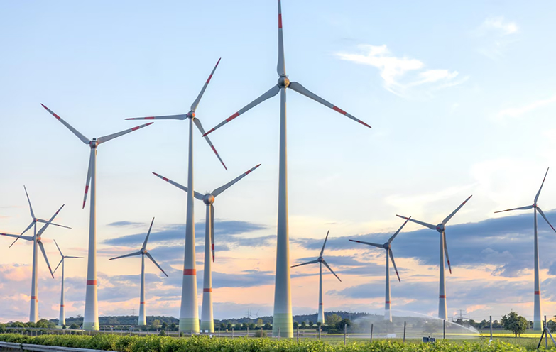 الطاقة المتجددة